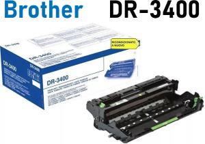 DR-3400 GRUPPO TAMBURO STAMPANTI E MULTIFUNZIONE BROTHER
